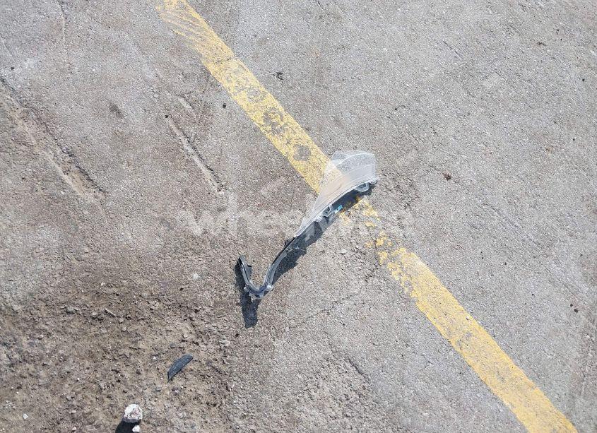 Photo 12 of 2022 Toyota Rav4 LE (VIN 2T3G1RFV8NC257124)