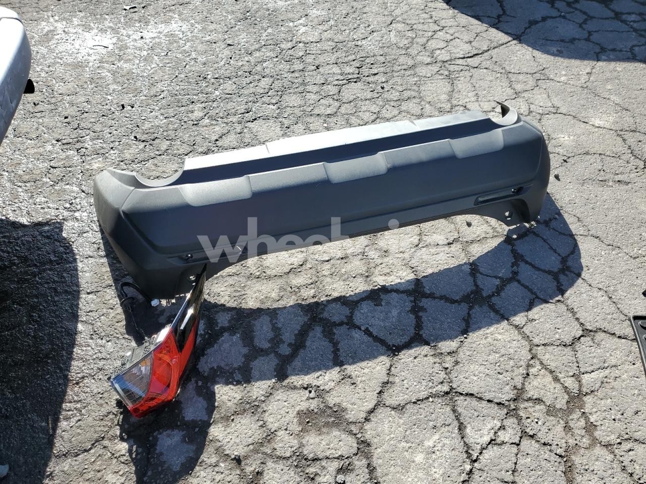 Photo 13 of 2024 TOYOTA RAV4 LE (VIN 2T3G1RFV8RC422479)