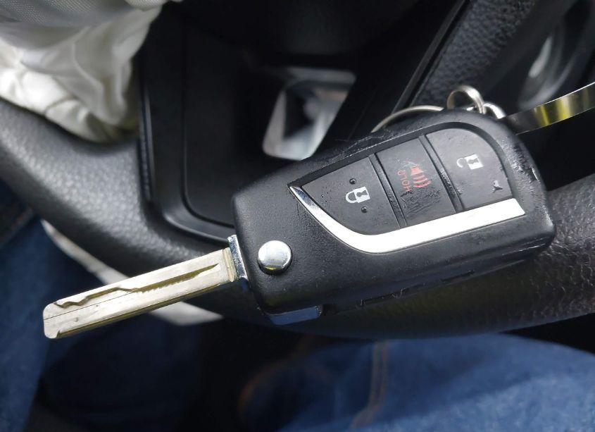 Photo 11 of 2019 Toyota Rav4 LE (VIN 2T3G1RFV9KW022452)