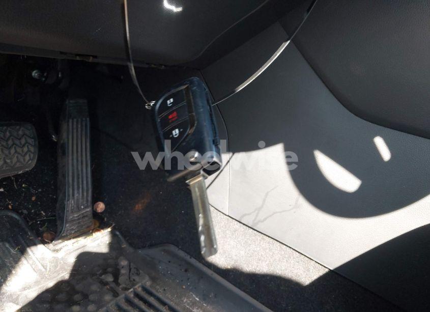 Photo 11 of 2020 Toyota Rav4 LE (VIN 2T3G1RFV9LW089456)