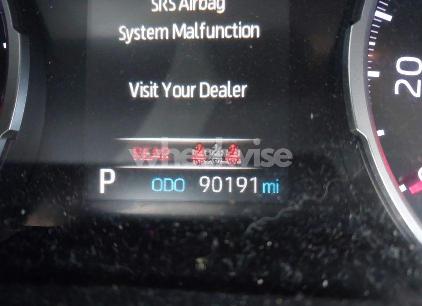 Photo 15 of 2020 Toyota Rav4 LE (VIN 2T3G1RFV9LW089456)