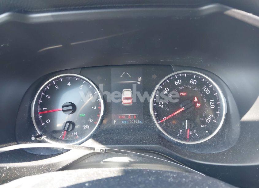 Photo 7 of 2020 Toyota Rav4 LE (VIN 2T3G1RFV9LW089456)