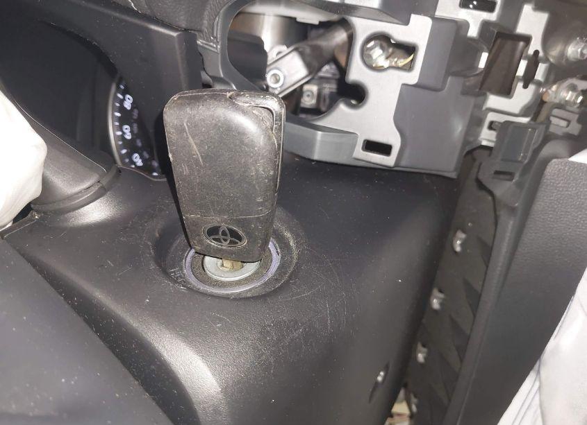 Photo 11 of 2020 Toyota Rav4 LE (VIN 2T3G1RFV9LW126070)