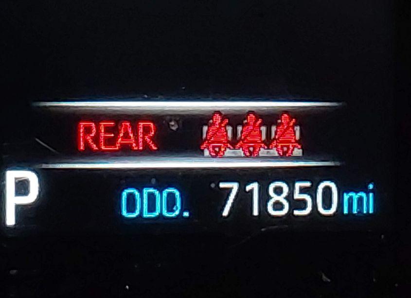 Photo 16 of 2020 Toyota Rav4 LE (VIN 2T3G1RFV9LW126070)