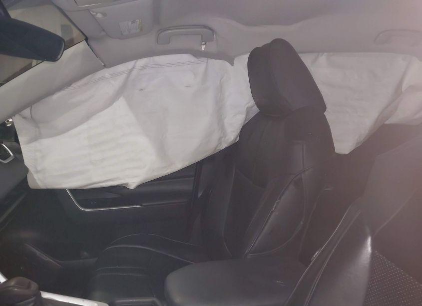 Photo 20 of 2020 Toyota Rav4 LE (VIN 2T3G1RFV9LW126070)