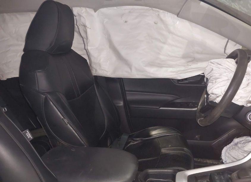 Photo 21 of 2020 Toyota Rav4 LE (VIN 2T3G1RFV9LW126070)