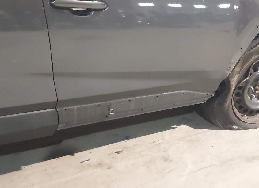 Photo 22 of 2020 Toyota Rav4 LE (VIN 2T3G1RFV9LW126070)