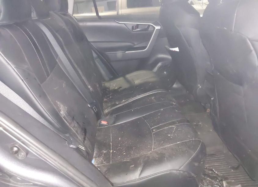 Photo 8 of 2020 Toyota Rav4 LE (VIN 2T3G1RFV9LW126070)