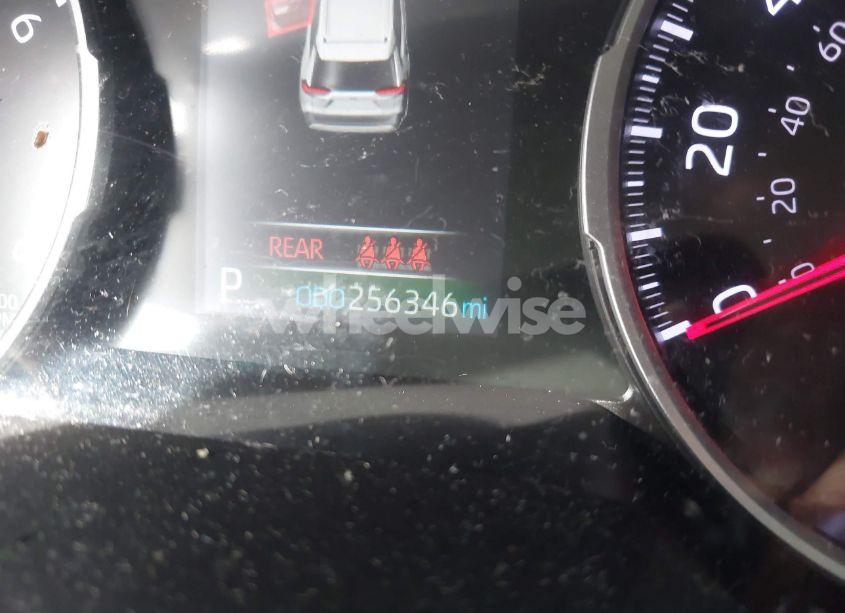 Photo 15 of 2021 Toyota Rav4 LE (VIN 2T3G1RFV9MC186658)