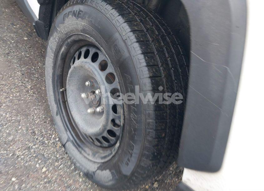 Photo 12 of 2021 Toyota Rav4 LE (VIN 2T3G1RFV9MW166053)