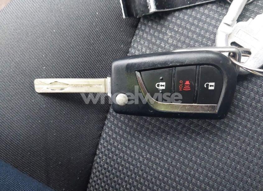 Photo 11 of 2022 Toyota Rav4 LE (VIN 2T3G1RFV9NW277591)