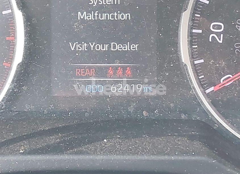 Photo 15 of 2019 Toyota Rav4 LE (VIN 2T3G1RFVXKW021214)