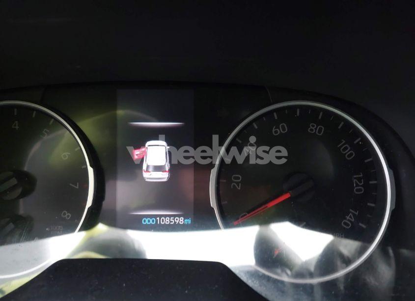 Photo 15 of 2021 Toyota Rav4 LE (VIN 2T3G1RFVXMC156424)