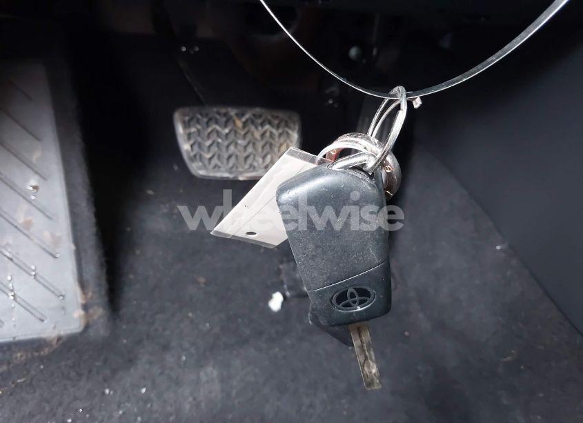 Photo 11 of 2021 Toyota Rav4 LE (VIN 2T3G1RFVXMC184630)