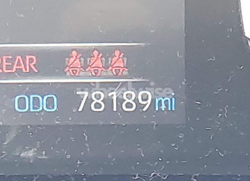 Photo 15 of 2021 Toyota Rav4 LE (VIN 2T3G1RFVXMC184630)