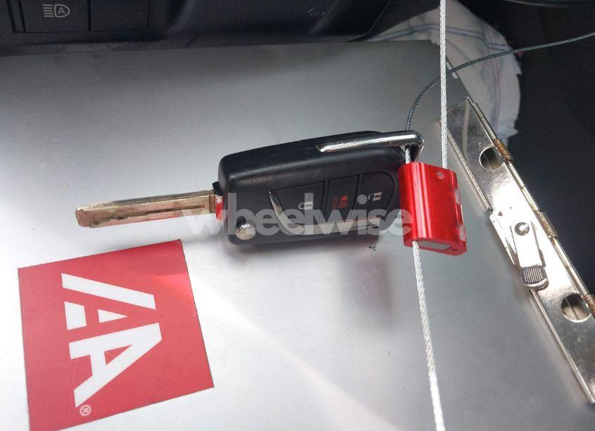 Photo 11 of 2019 Toyota Rav4 LE (VIN 2T3H1RFV0KW018181)