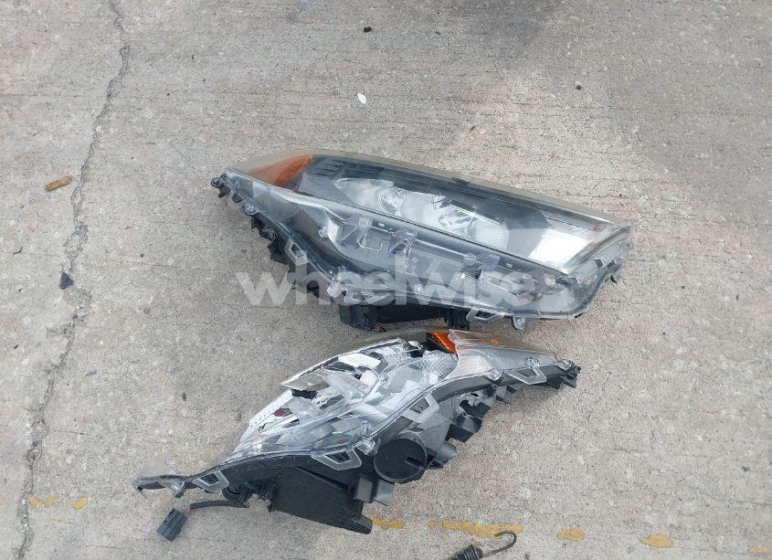 Photo 12 of 2019 Toyota Rav4 LE (VIN 2T3H1RFV0KW018181)