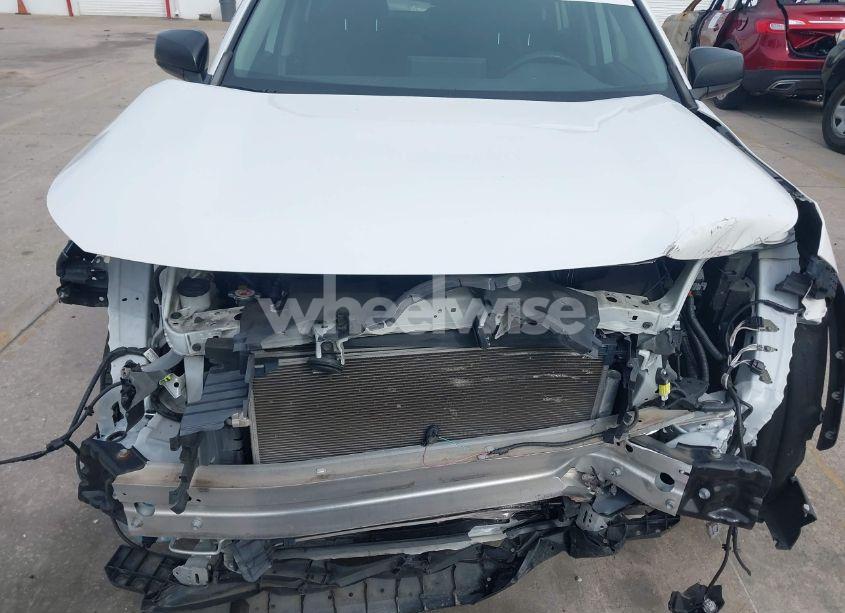 Photo 13 of 2019 Toyota Rav4 LE (VIN 2T3H1RFV0KW018181)