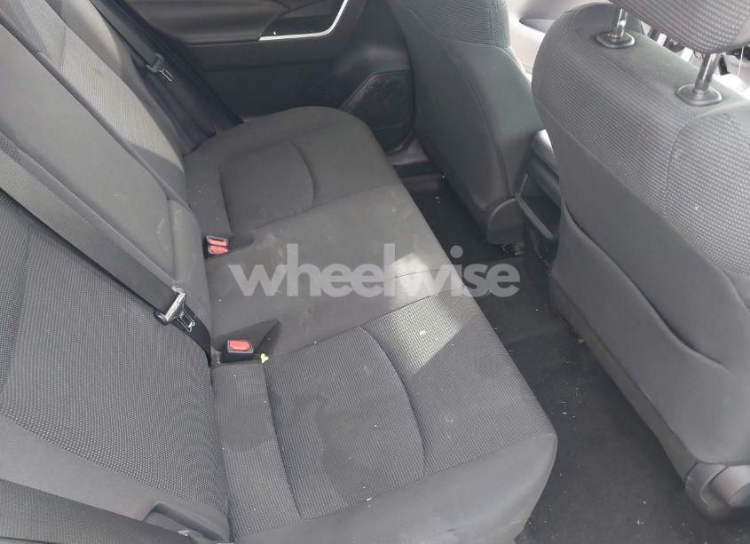 Photo 8 of 2019 Toyota Rav4 LE (VIN 2T3H1RFV0KW018181)