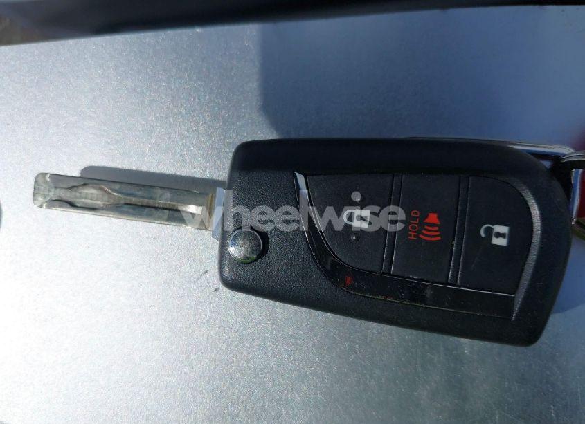 Photo 11 of 2019 Toyota Rav4 LE (VIN 2T3H1RFV0KW018309)