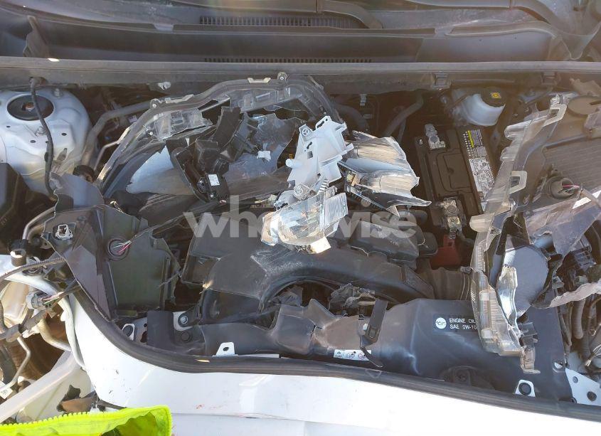 Photo 10 of 2019 Toyota Rav4 LE (VIN 2T3H1RFV0KW055781)