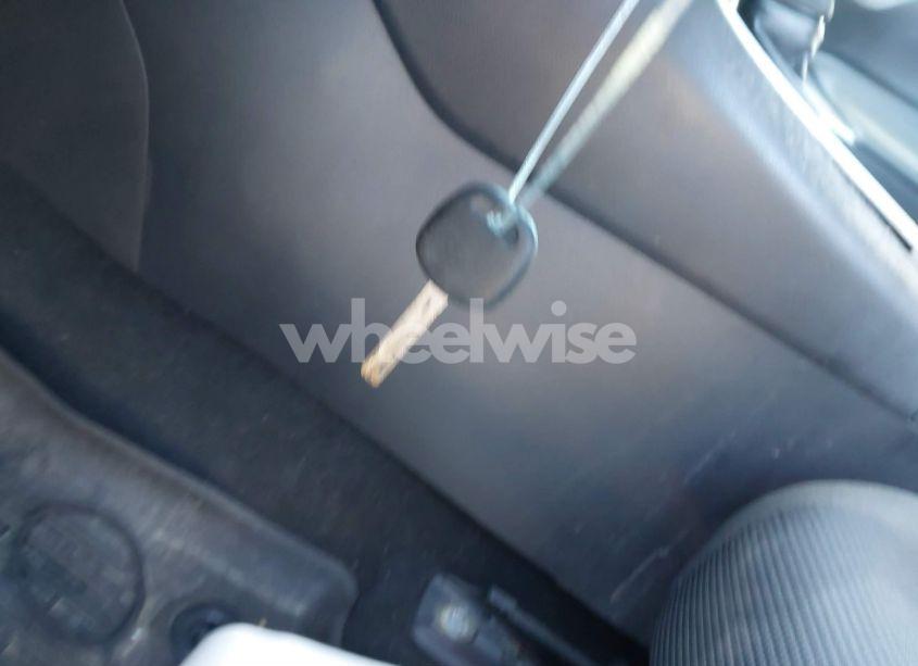 Photo 11 of 2019 Toyota Rav4 LE (VIN 2T3H1RFV0KW055781)