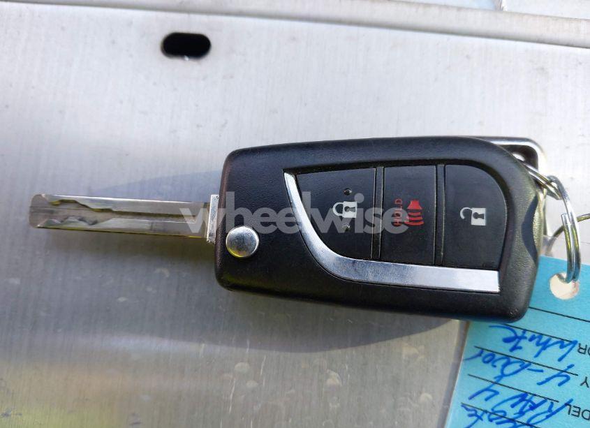 Photo 11 of 2020 Toyota Rav4 LE (VIN 2T3H1RFV0LW077300)