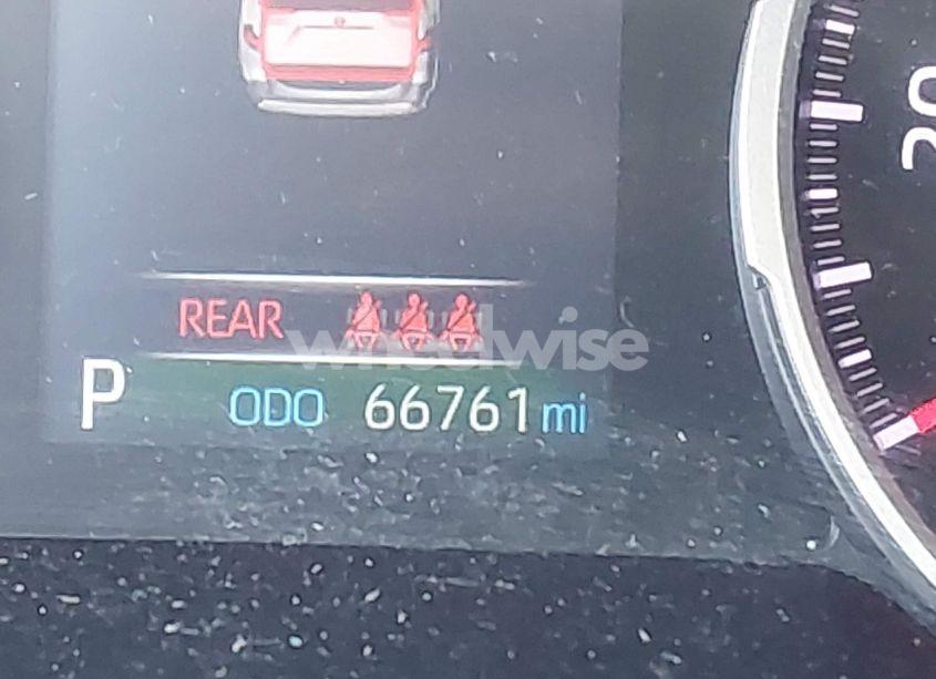 Photo 16 of 2020 Toyota Rav4 LE (VIN 2T3H1RFV0LW077300)