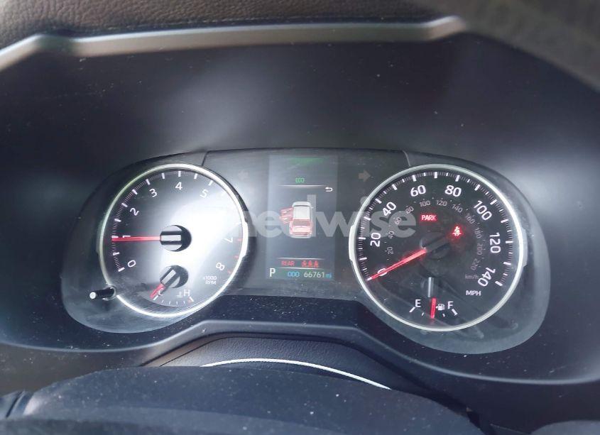 Photo 7 of 2020 Toyota Rav4 LE (VIN 2T3H1RFV0LW077300)