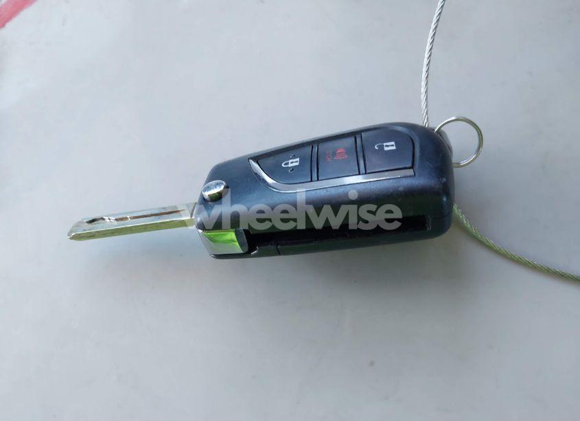 Photo 11 of 2021 Toyota Rav4 LE (VIN 2T3H1RFV0MC099056)