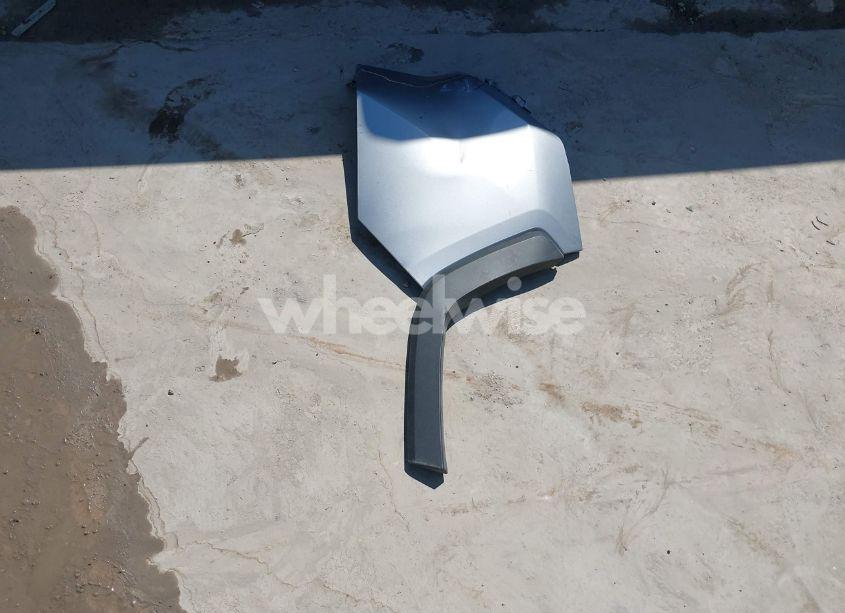 Photo 12 of 2021 Toyota Rav4 LE (VIN 2T3H1RFV0MC127048)