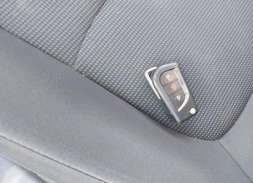 Photo 11 of 2021 Toyota Rav4 LE (VIN 2T3H1RFV0MW131339)