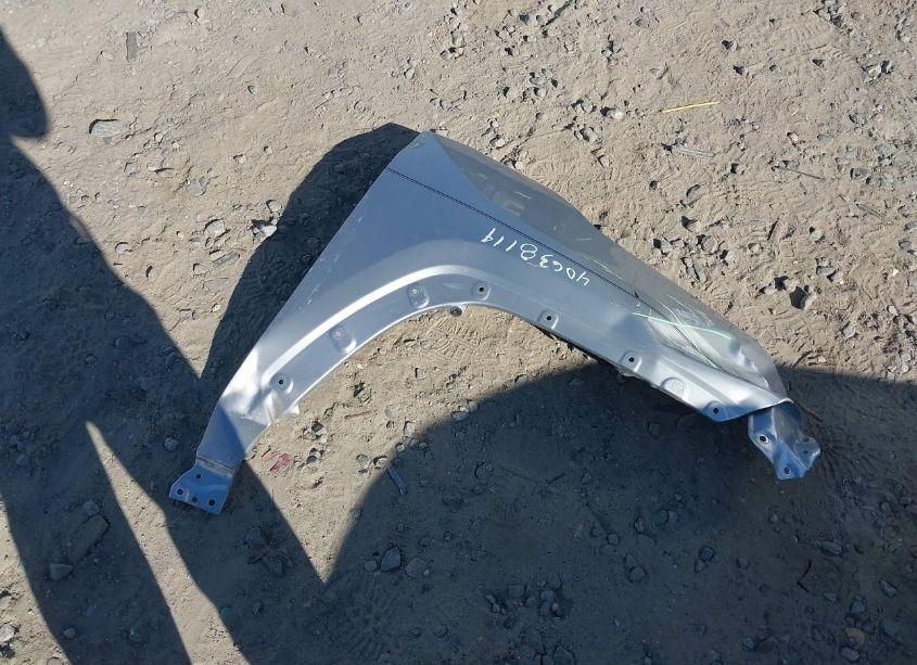 Photo 12 of 2022 Toyota Rav4 LE (VIN 2T3H1RFV0NC195853)