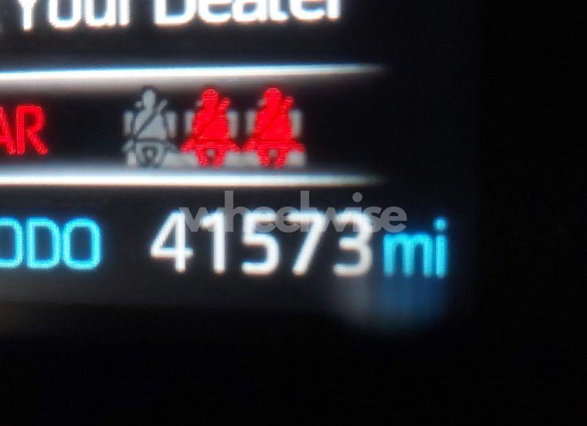 Photo 15 of 2022 Toyota Rav4 LE (VIN 2T3H1RFV0NW212570)