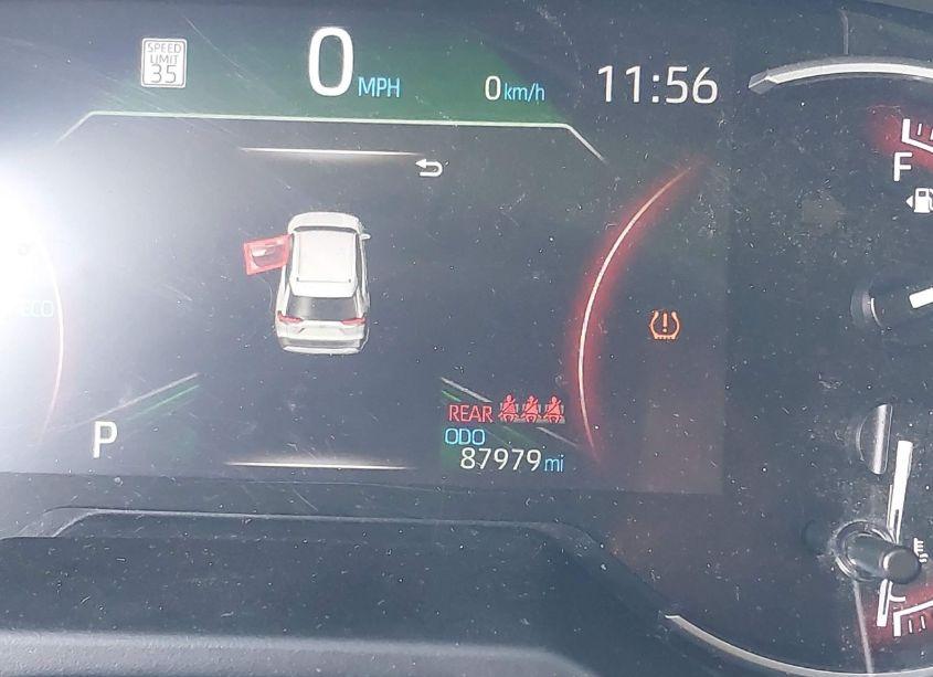 Photo 15 of 2023 Toyota Rav4 LE (VIN 2T3H1RFV0PC230538)