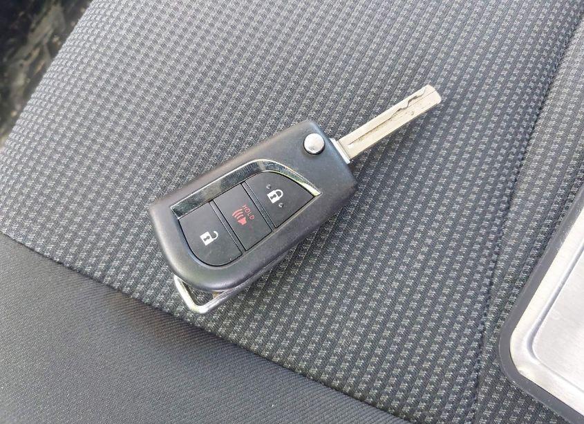 Photo 11 of 2023 Toyota Rav4 LE (VIN 2T3H1RFV0PC241250)