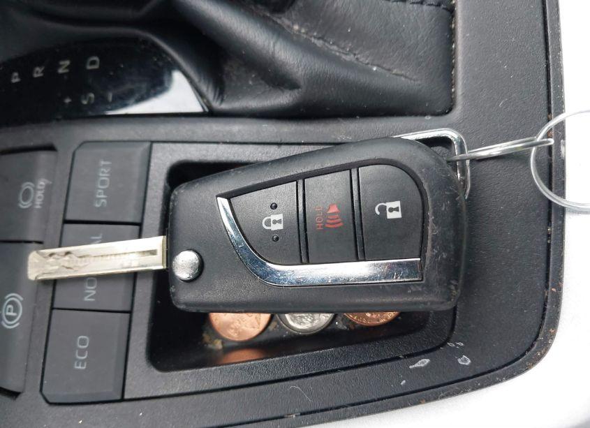 Photo 11 of 2023 Toyota Rav4 LE (VIN 2T3H1RFV0PW249038)