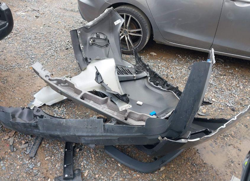 Photo 12 of 2023 Toyota Rav4 LE (VIN 2T3H1RFV0PW249038)