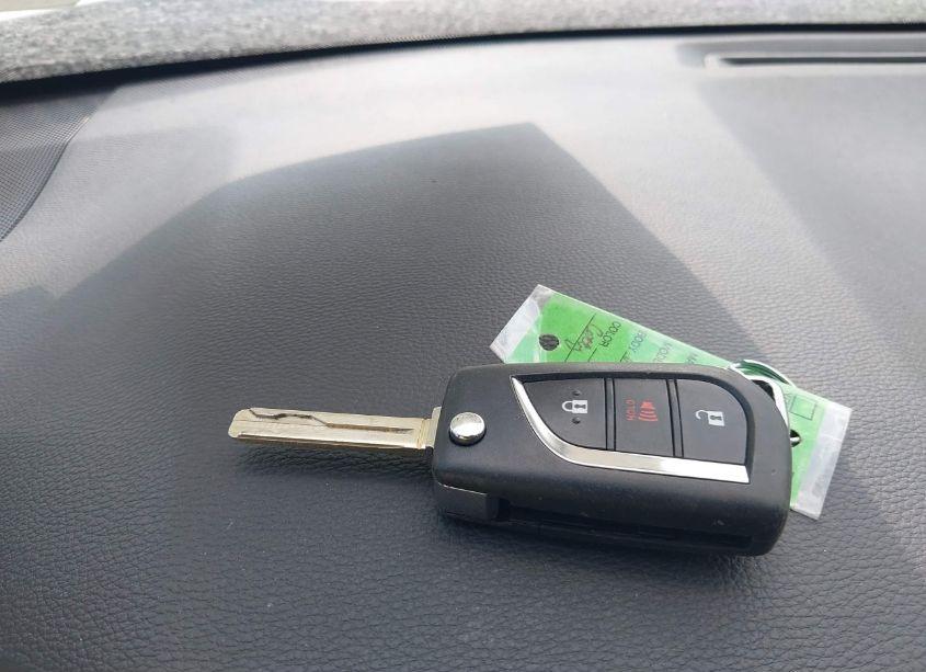 Photo 11 of 2023 Toyota Rav4 LE (VIN 2T3H1RFV0PW259729)