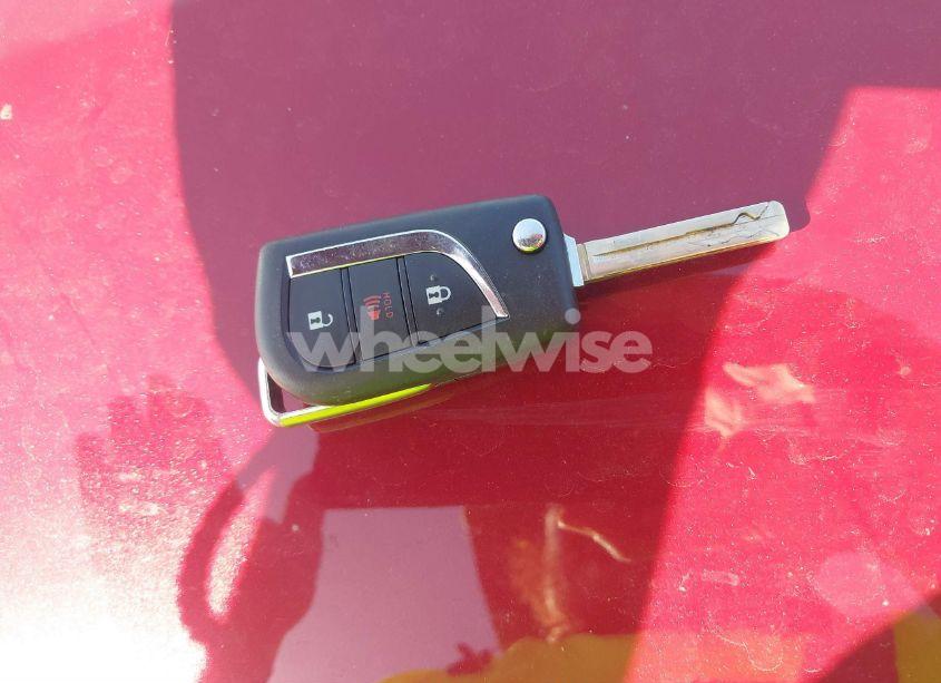 Photo 11 of 2023 Toyota Rav4 LE (VIN 2T3H1RFV0PW289121)