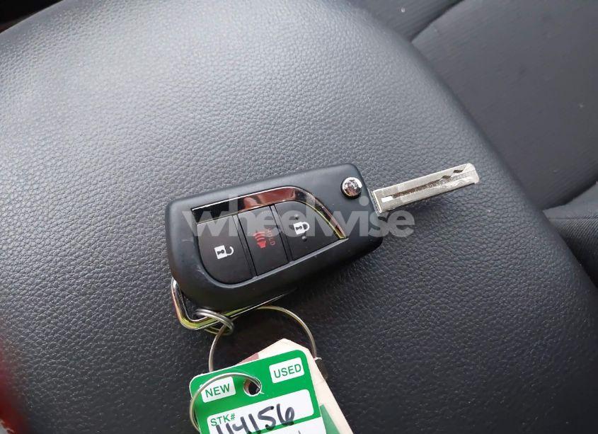 Photo 11 of 2024 Toyota Rav4 LE (VIN 2T3H1RFV0RW361177)