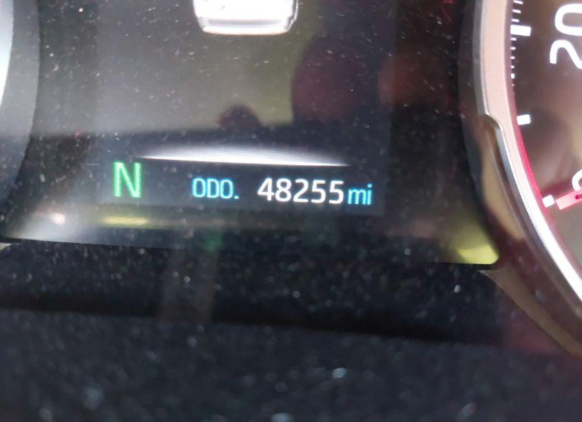 Photo 15 of 2019 Toyota Rav4 LE (VIN 2T3H1RFV1KC001553)