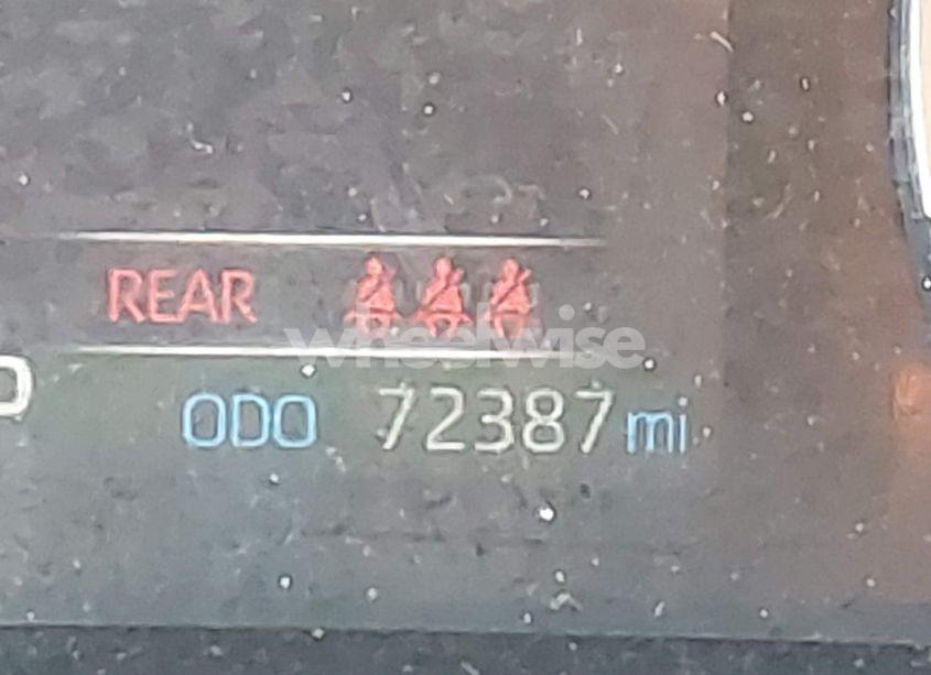 Photo 15 of 2020 Toyota Rav4 LE (VIN 2T3H1RFV1LC061477)