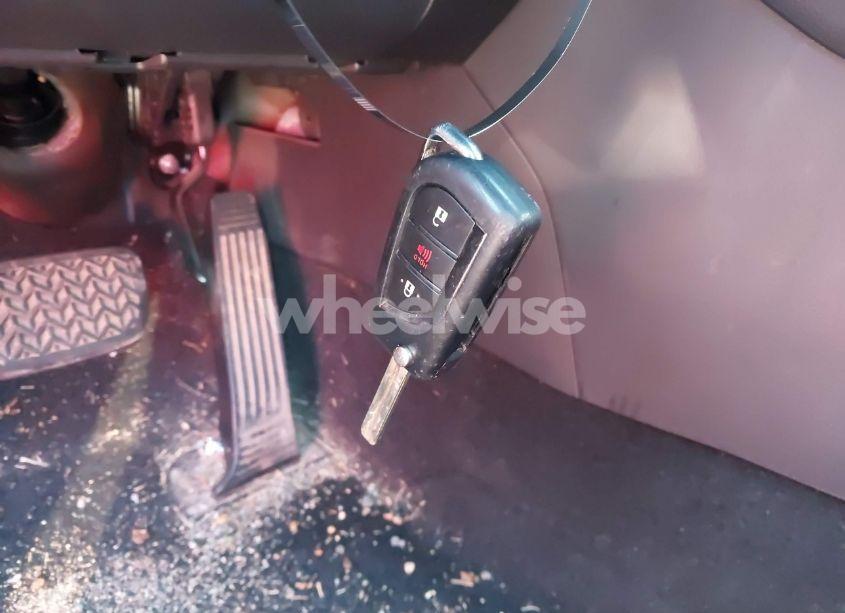 Photo 11 of 2020 Toyota Rav4 LE (VIN 2T3H1RFV1LC069112)