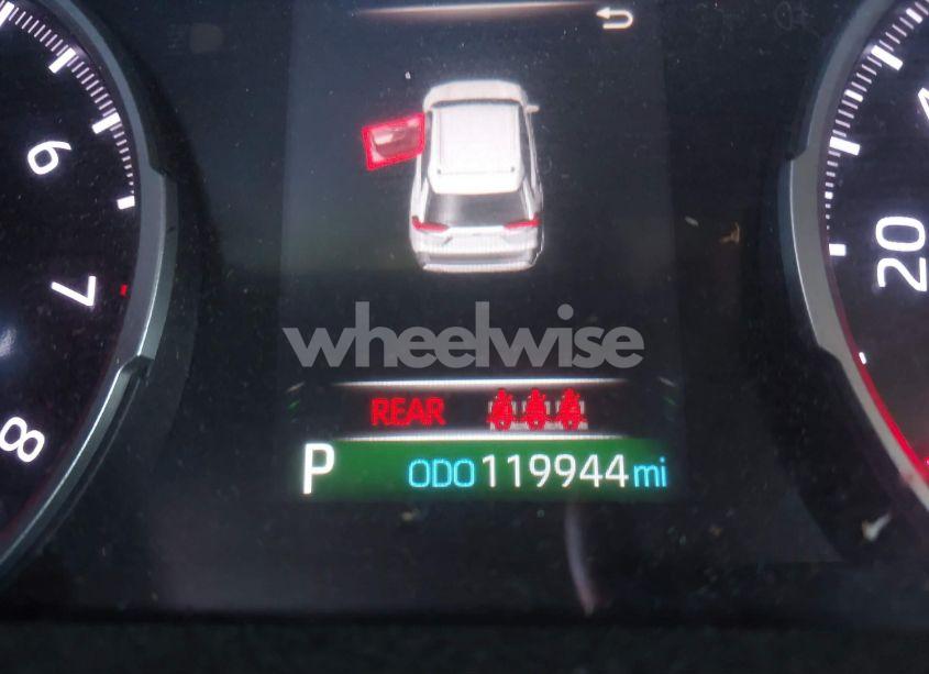 Photo 15 of 2020 Toyota Rav4 LE (VIN 2T3H1RFV1LC069112)