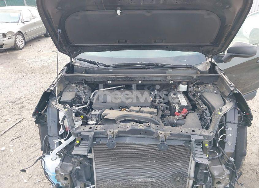 Photo 10 of 2020 Toyota Rav4 LE (VIN 2T3H1RFV1LW058707)