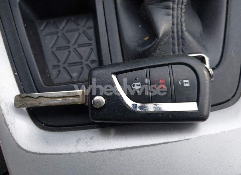 Photo 11 of 2020 Toyota Rav4 LE (VIN 2T3H1RFV1LW058707)