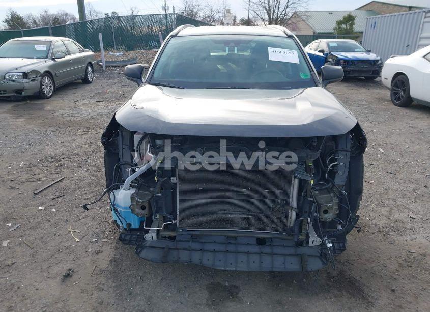 Photo 6 of 2020 Toyota Rav4 LE (VIN 2T3H1RFV1LW058707)