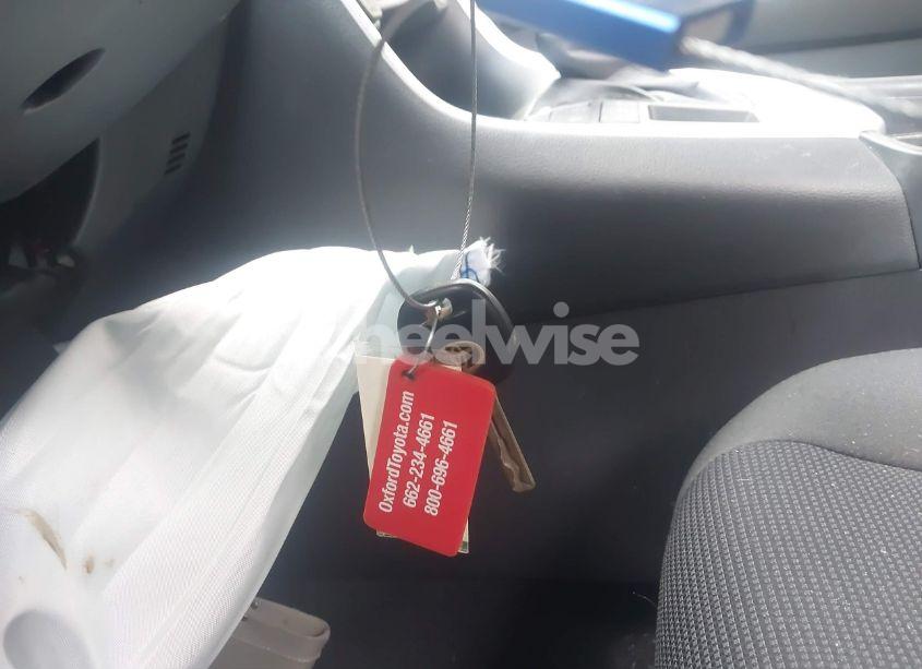 Photo 11 of 2020 Toyota Rav4 LE (VIN 2T3H1RFV1LW100499)