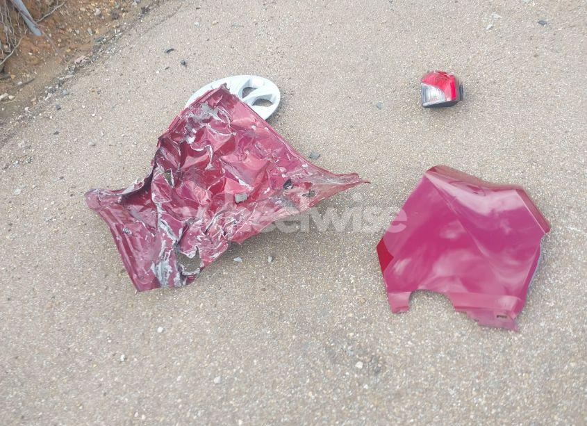 Photo 12 of 2020 Toyota Rav4 LE (VIN 2T3H1RFV1LW100499)